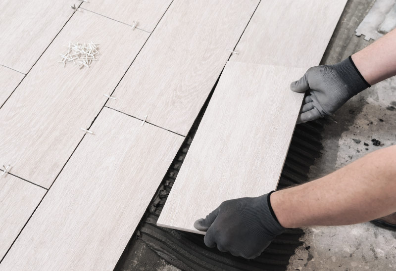 Verlegeservice Verlegeservice